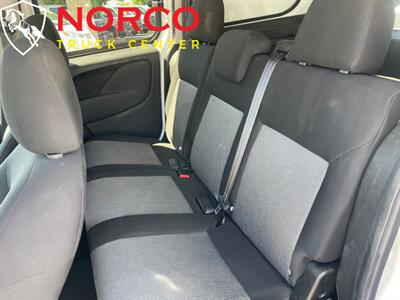 2018 RAM ProMaster City Tradesman SLT 5 Passenger Van   - Photo 11 - Norco, CA 92860