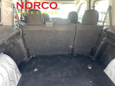 2018 RAM ProMaster City Tradesman SLT 5 Passenger Van   - Photo 9 - Norco, CA 92860