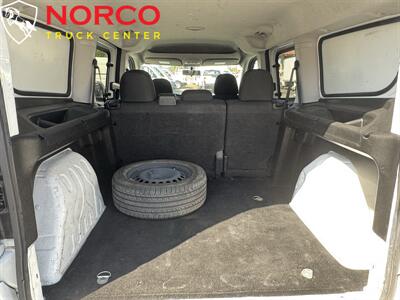 2018 RAM ProMaster City Tradesman SLT   - Photo 11 - Norco, CA 92860