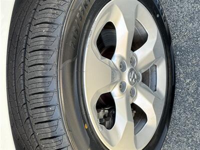 2018 RAM ProMaster City Tradesman SLT   - Photo 15 - Norco, CA 92860