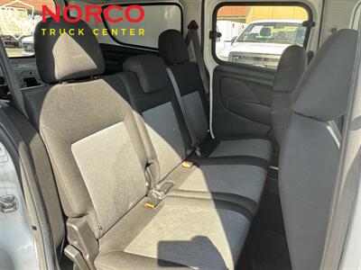2018 RAM ProMaster City Tradesman SLT   - Photo 2 - Norco, CA 92860