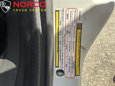 2018 RAM ProMaster City Tradesman SLT   - Photo 25 - Norco, CA 92860