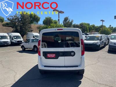 2018 RAM ProMaster City Tradesman SLT 5 Passenger Van   - Photo 7 - Norco, CA 92860