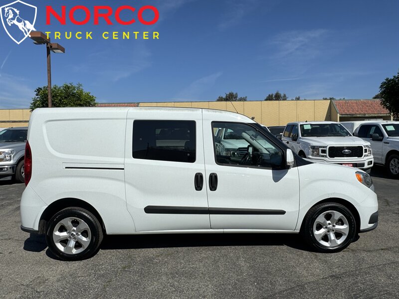 2018 RAM ProMaster City Tradesman SLT   - Photo 1 - Norco, CA 92860