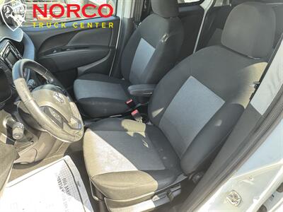 2018 RAM ProMaster City Tradesman SLT   - Photo 19 - Norco, CA 92860