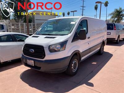 2016 Ford Transit Cargo T150   - Photo 1 - Norco, CA 92860