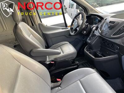 2016 Ford Transit Cargo T150   - Photo 13 - Norco, CA 92860