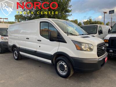 2016 Ford Transit Cargo T150   - Photo 11 - Norco, CA 92860