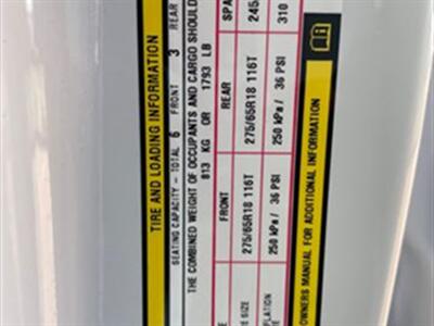 2021 RAM 1500 Big Horn Crew Cab Short Bed 4x4  Crew Cab Short Bed 4x4 - Photo 23 - Norco, CA 92860