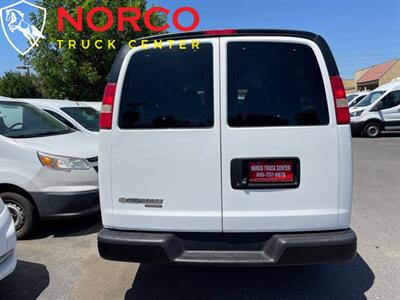 2014 Chevrolet Express LS 1500  8 Passenger Van - Photo 5 - Norco, CA 92860