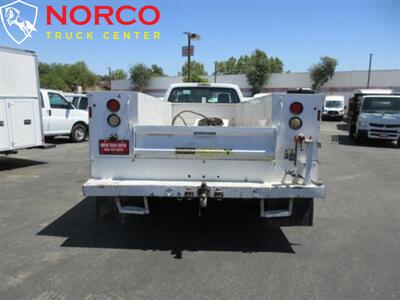 2012 Ford F450 Regular Cab  Utility body - Photo 7 - Norco, CA 92860