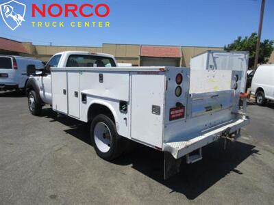 2012 Ford F450 Regular Cab  Utility body - Photo 6 - Norco, CA 92860