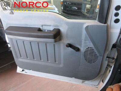 2012 Ford F450 Regular Cab  Utility body - Photo 10 - Norco, CA 92860