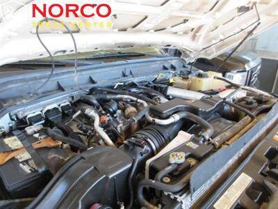 2012 Ford F450 Regular Cab  Utility body - Photo 13 - Norco, CA 92860