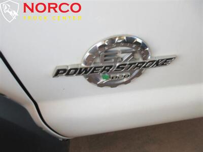 2012 Ford F450 Regular Cab  Utility body - Photo 16 - Norco, CA 92860