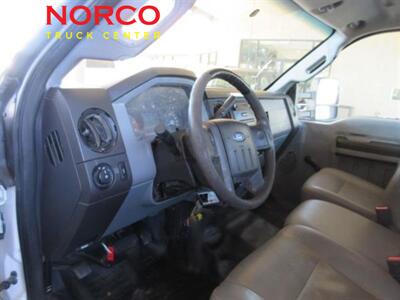2012 Ford F450 Regular Cab  Utility body - Photo 11 - Norco, CA 92860