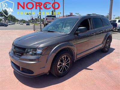 2018 Dodge Journey SE - Photo 4 - Norco, CA 92860