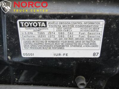 2017 Toyota Tundra SR   - Photo 19 - Norco, CA 92860