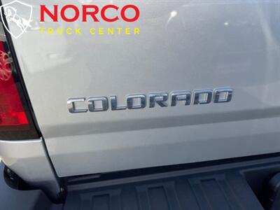 2018 Chevrolet Colorado Work Truck   - Photo 7 - Norco, CA 92860