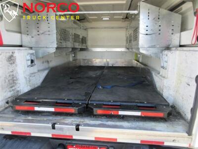 2016 Ford F-250 Super Duty XL  Regular Cab Long Bed w/ Camper Shell - Photo 21 - Norco, CA 92860