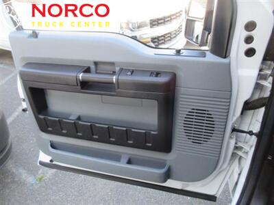 2016 Ford F-250 Super Duty XL  Regular Cab Long Bed w/ Camper Shell - Photo 10 - Norco, CA 92860