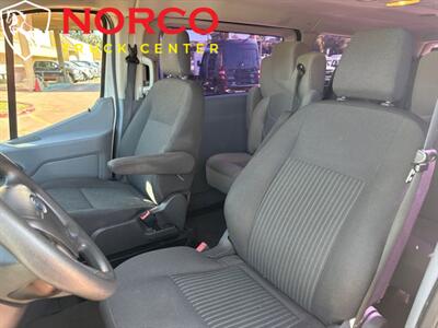 2019 Ford Transit 350 XLT 10 Passenger   - Photo 15 - Norco, CA 92860