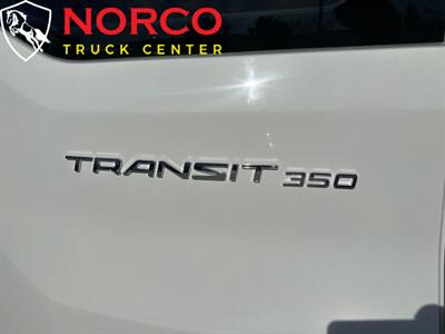 2019 Ford Transit 350 XLT 10 Passenger   - Photo 21 - Norco, CA 92860