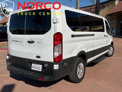 2019 Ford Transit 350 XLT 10 Passenger   - Photo 8 - Norco, CA 92860