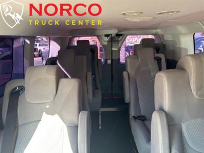 2019 Ford Transit 350 XLT 10 Passenger   - Photo 10 - Norco, CA 92860
