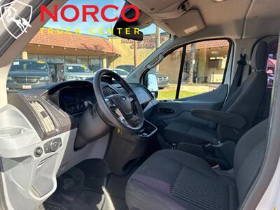2019 Ford Transit 350 XLT 10 Passenger   - Photo 14 - Norco, CA 92860