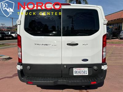 2019 Ford Transit 350 XLT 10 Passenger   - Photo 7 - Norco, CA 92860