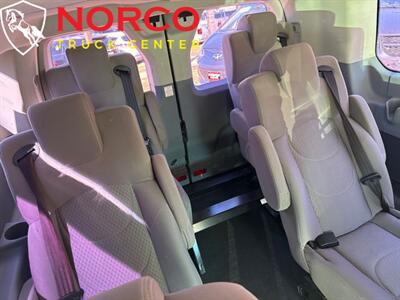 2019 Ford Transit 350 XLT 10 Passenger   - Photo 11 - Norco, CA 92860