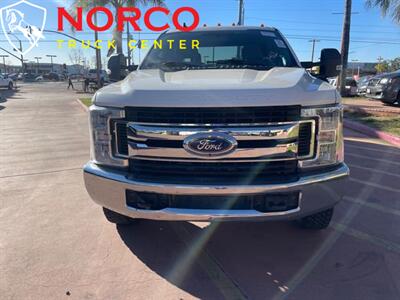 2019 Ford F-350 Super Duty XLT  Crew Cab Long Bed Dually 4WD - Photo 3 - Norco, CA 92860