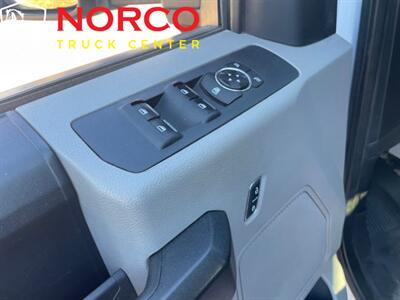 2019 Ford F-350 Super Duty XLT Crew Cab Long Bed Dually 4WD - Photo 15 - Norco, CA 92860