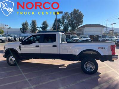 2019 Ford F-350 Super Duty XLT  Crew Cab Long Bed Dually 4WD - Photo 6 - Norco, CA 92860