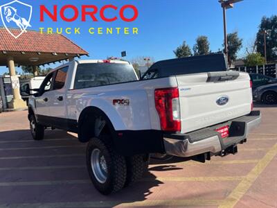 2019 Ford F-350 Super Duty XLT  Crew Cab Long Bed Dually 4WD - Photo 7 - Norco, CA 92860