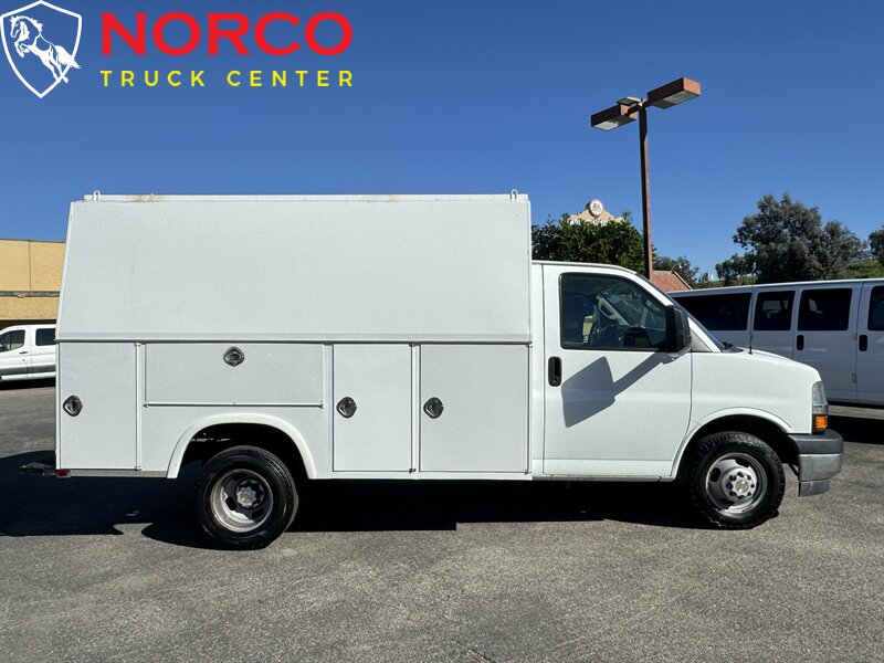 2019 Chevrolet Express 3500   - Photo 1 - Norco, CA 92860