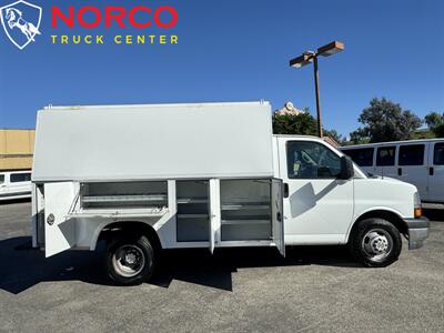 2019 Chevrolet Express 3500   - Photo 2 - Norco, CA 92860