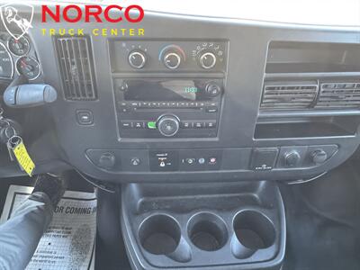 2019 Chevrolet Express 3500   - Photo 21 - Norco, CA 92860