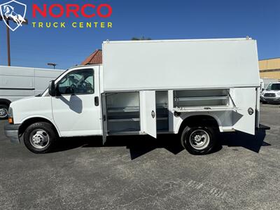 2019 Chevrolet Express 3500   - Photo 9 - Norco, CA 92860