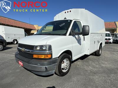 2019 Chevrolet Express 3500   - Photo 7 - Norco, CA 92860