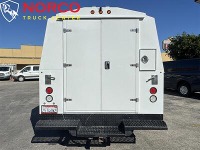 2019 Chevrolet Express 3500   - Photo 11 - Norco, CA 92860