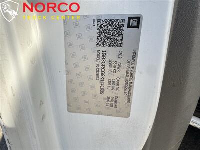 2019 Chevrolet Express 3500   - Photo 22 - Norco, CA 92860