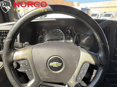2019 Chevrolet Express 3500   - Photo 19 - Norco, CA 92860