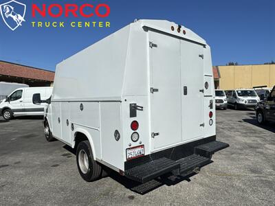 2019 Chevrolet Express 3500   - Photo 10 - Norco, CA 92860