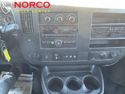 2019 Chevrolet Express 3500   - Photo 20 - Norco, CA 92860