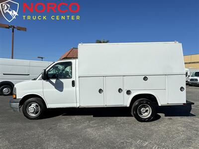 2019 Chevrolet Express 3500   - Photo 8 - Norco, CA 92860