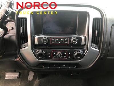 2015 GMC Sierra 1500 SLE Extended Cab Short Bed Lifted   - Photo 16 - Norco, CA 92860
