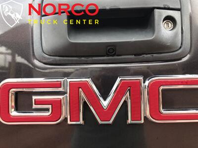 2015 GMC Sierra 1500 SLE Extended Cab Short Bed Lifted   - Photo 9 - Norco, CA 92860