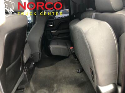 2015 GMC Sierra 1500 SLE Extended Cab Short Bed Lifted   - Photo 19 - Norco, CA 92860